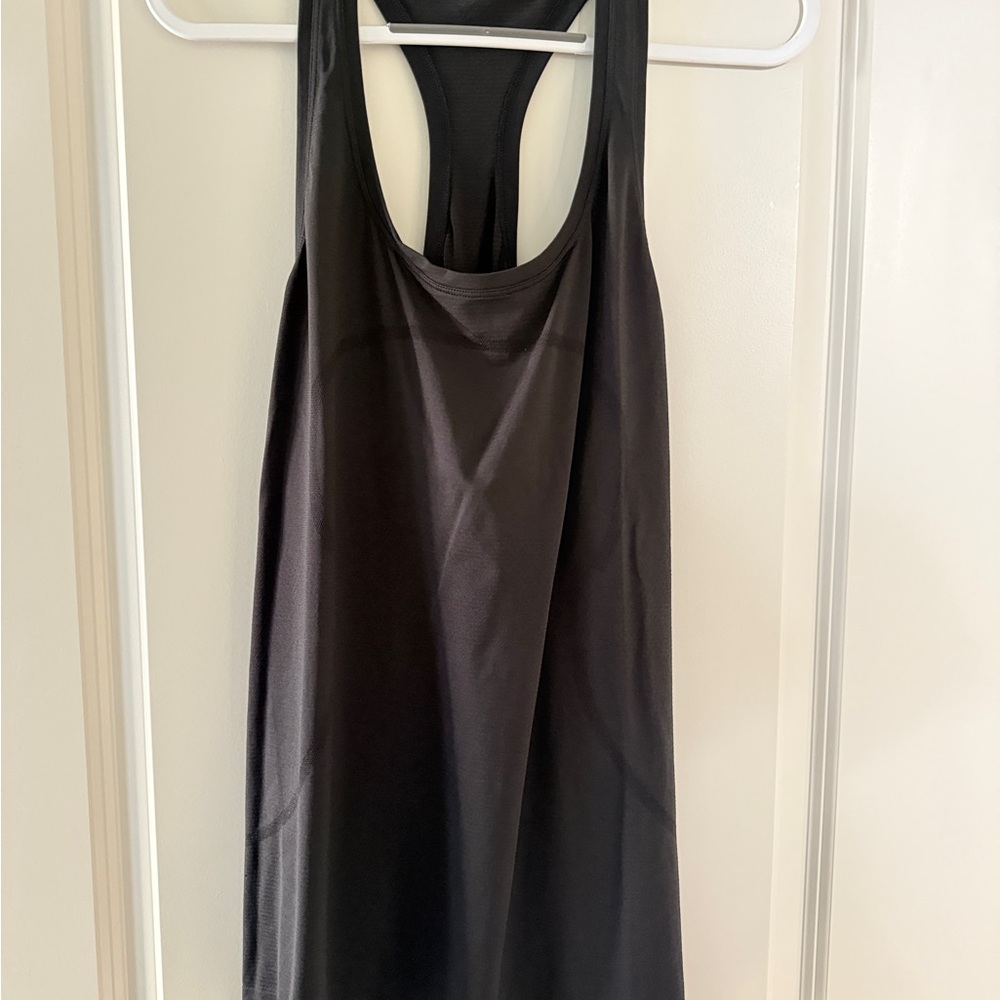 Lululemon Swiftly Tech Racerback Tank Top 2.0 Size 18